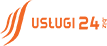 HOME - logo uslugi24